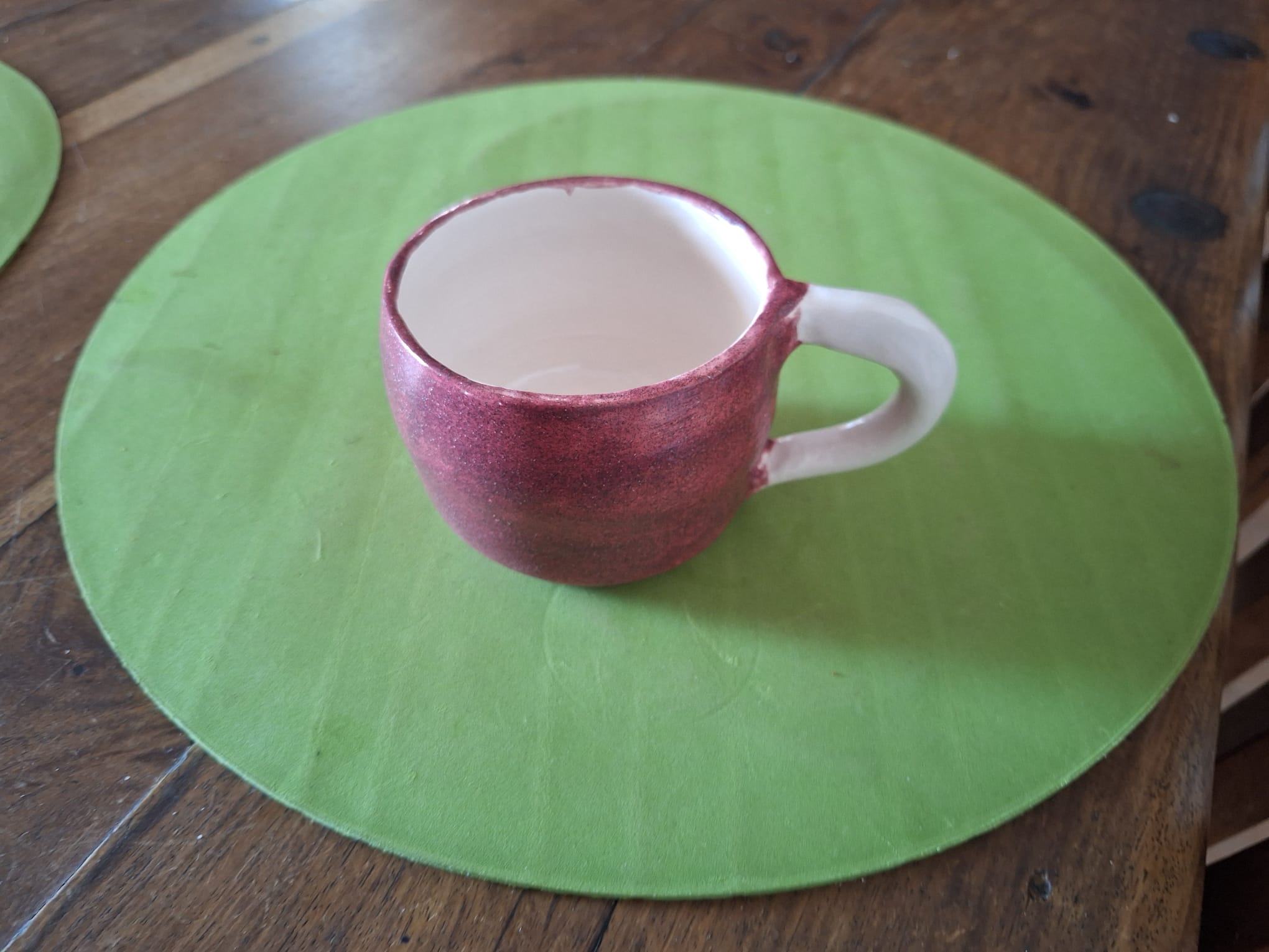 Standard Coffee Mug