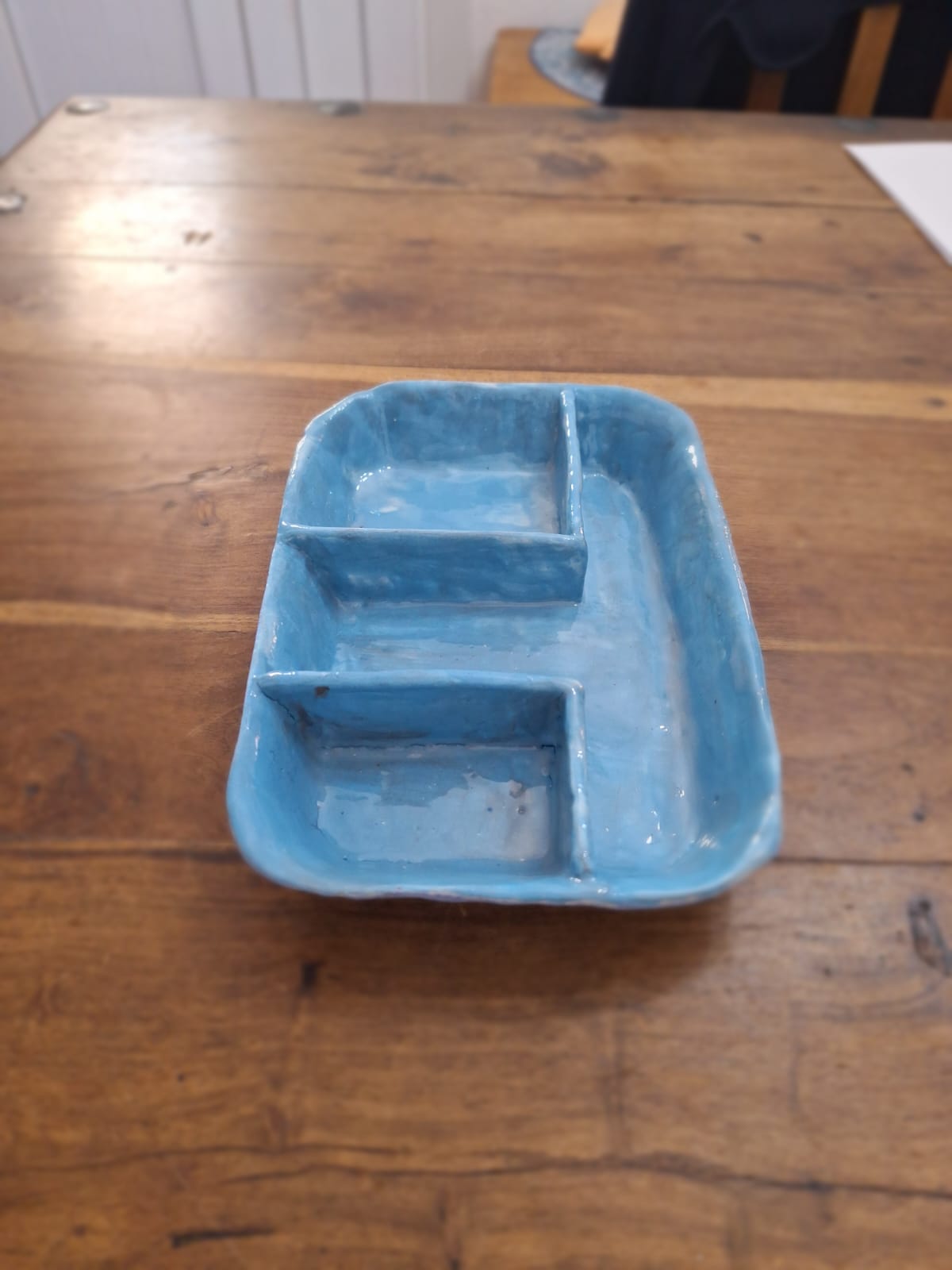 desk tidy