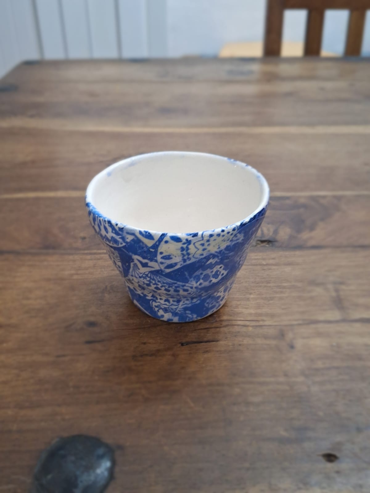 sweet bowl