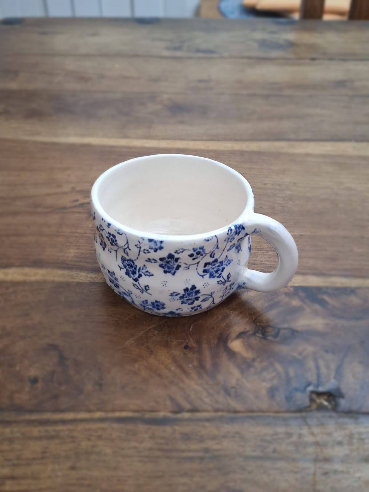 Tea/Coffee cup