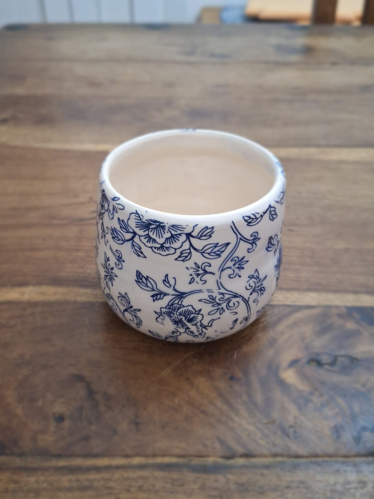 Occasional bowl